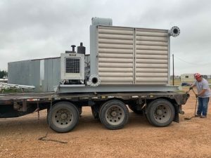  Gas Cooler – Panola County, TX
